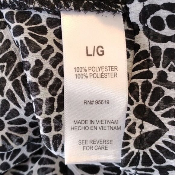 Fever Layered Top  - Picture 8 of 10